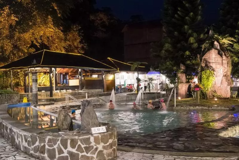 Fotos del hotel Rainbow Resort:  5
