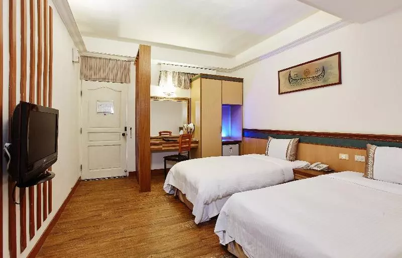 Fotos del hotel Rainbow Resort:  2