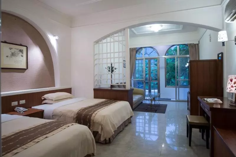 Fotos del hotel Rainbow Resort:  16