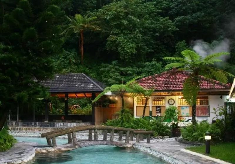 Fotos del hotel Rainbow Resort:  17