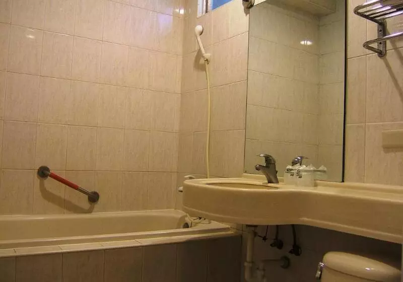 Fotos del hotel Rainbow Resort:  7