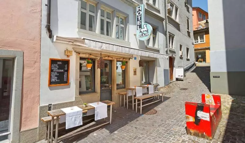 Fotos del hotel Rössli:  9