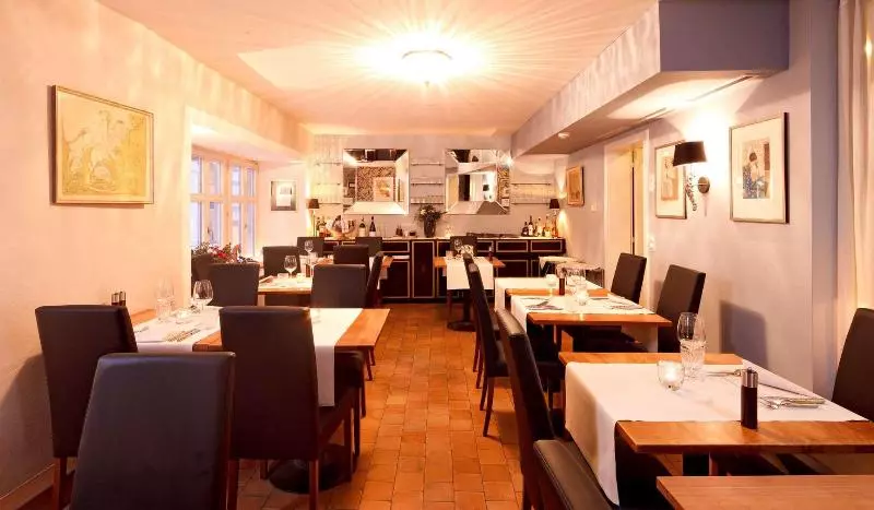 Fotos del hotel Rössli:  3