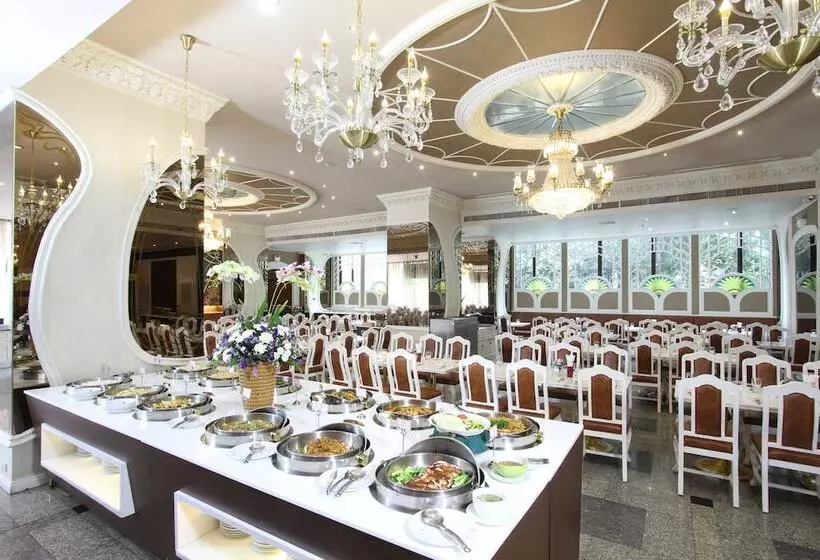 Fotos del hotel Royal Benja:  6