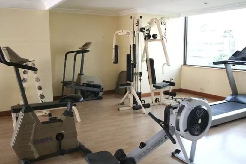 Fotos del hotel Royal Benja:  4