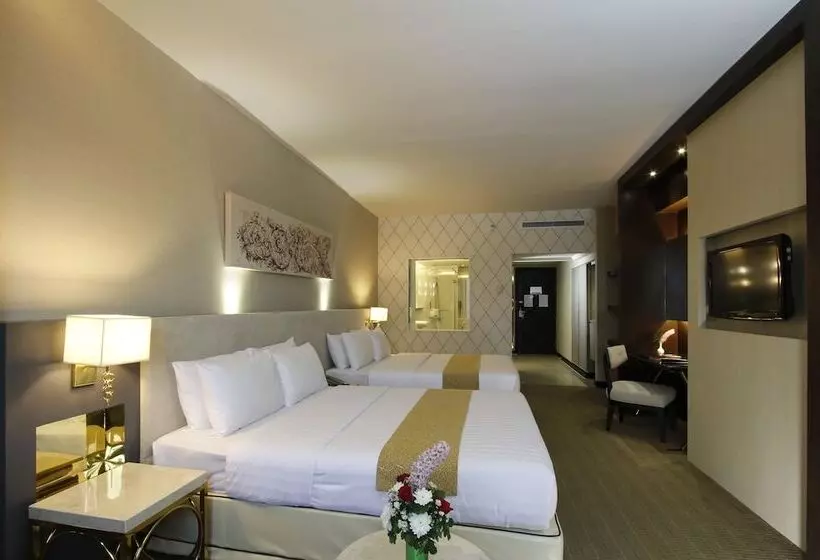 Fotos del hotel Royal Benja:  15