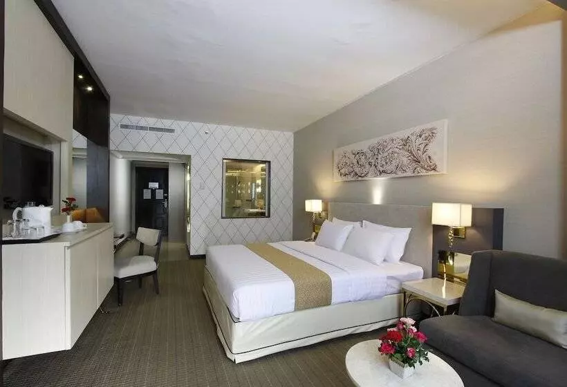 Fotos del hotel Royal Benja:  12