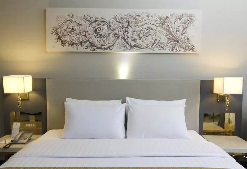 Fotos del hotel Royal Benja:  22