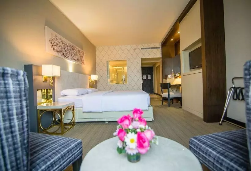 Fotos del hotel Royal Benja:  24