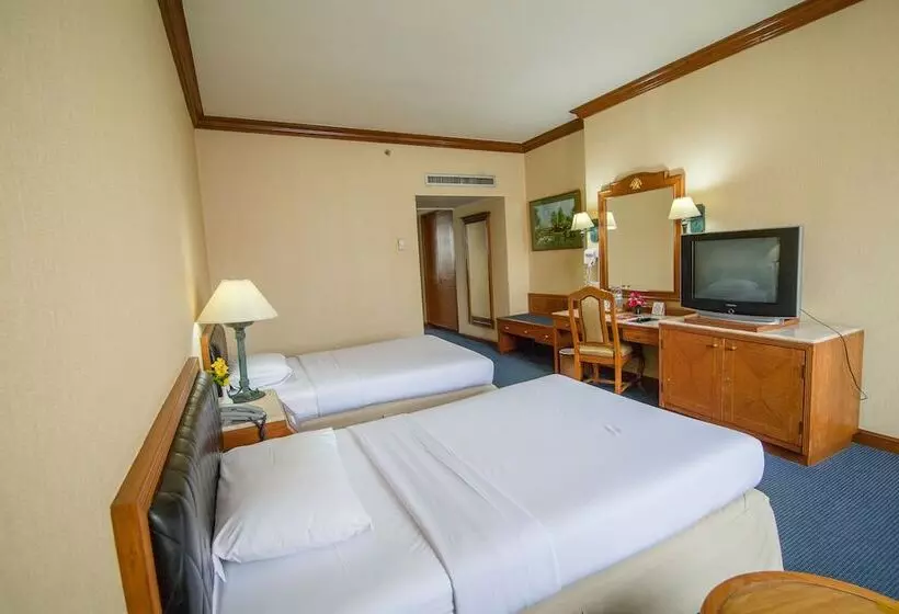 Fotos del hotel Royal Benja:  18