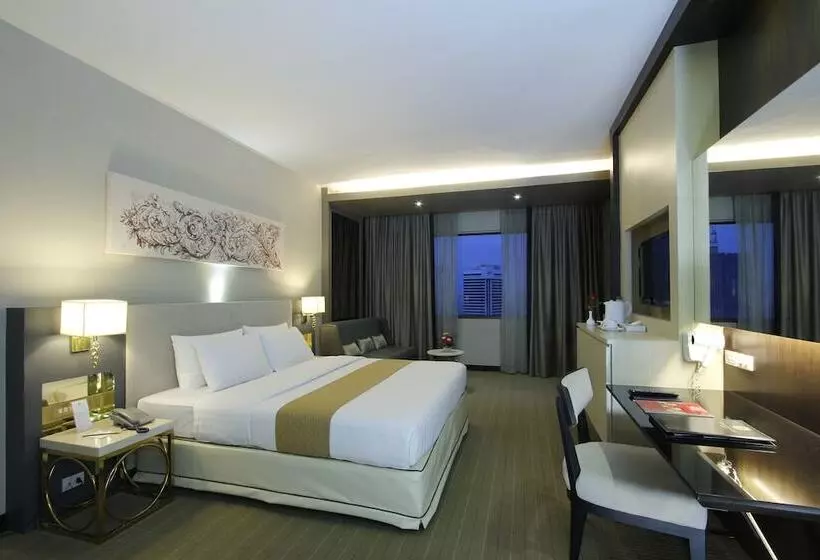 Fotos del hotel Royal Benja:  25