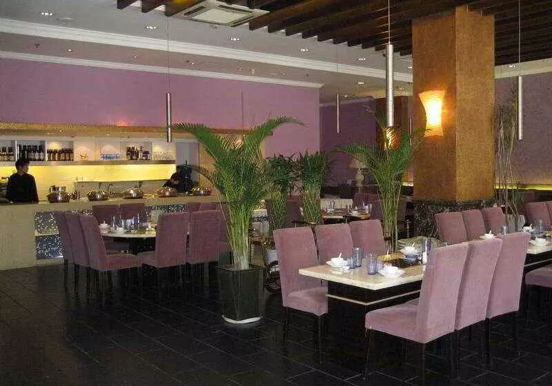 Fotos del hotel Ruitai Jing An:  4