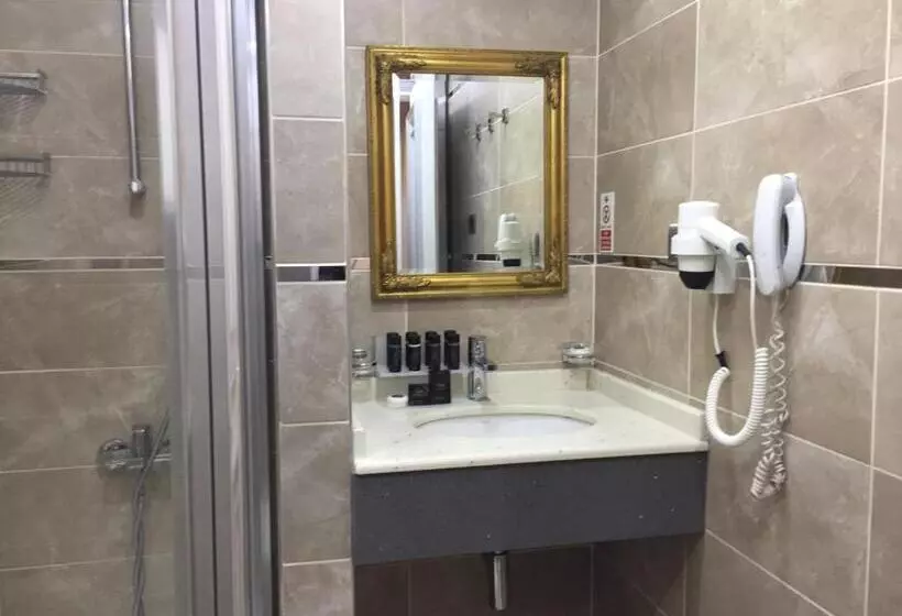 Fotos del hotel Sapphire:  20