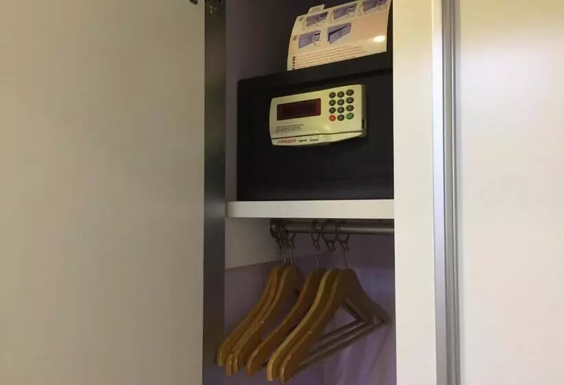 Fotos del hotel Sapphire:  12