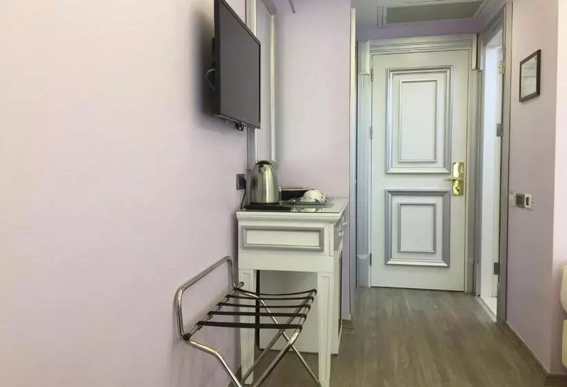 Fotos del hotel Sapphire:  24