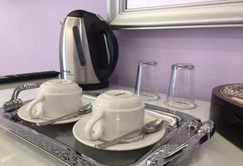 Fotos del hotel Sapphire:  7