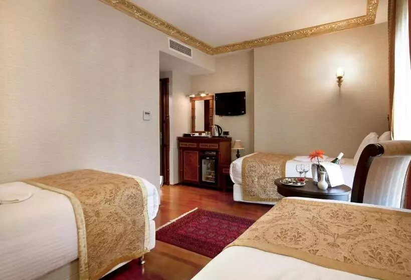 Fotos del hotel Sapphire:  17