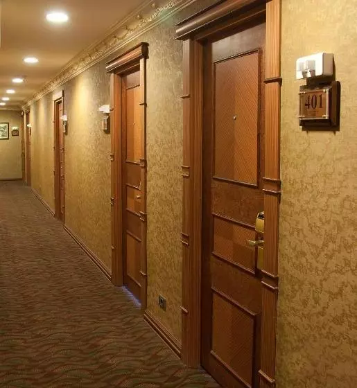 Fotos del hotel Sapphire:  3