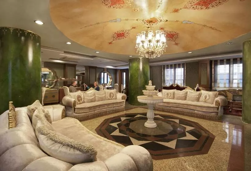 Fotos del hotel Sapphire:  19