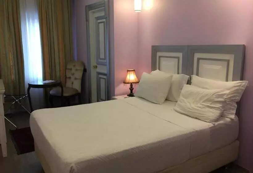 Fotos del hotel Sapphire:  2