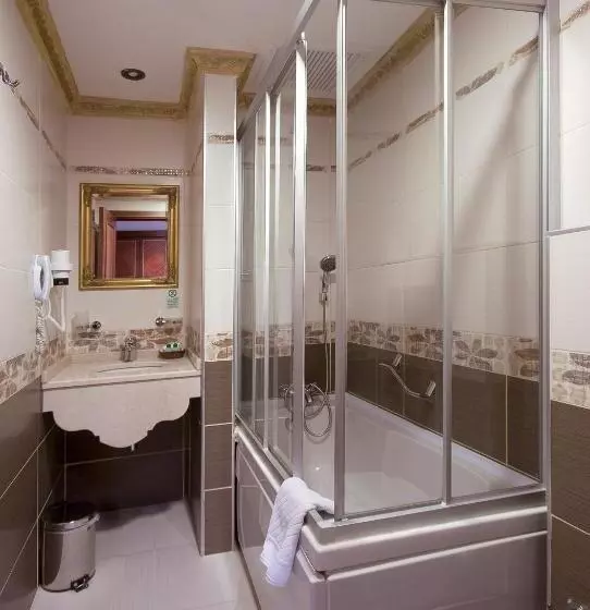 Fotos del hotel Sapphire:  6