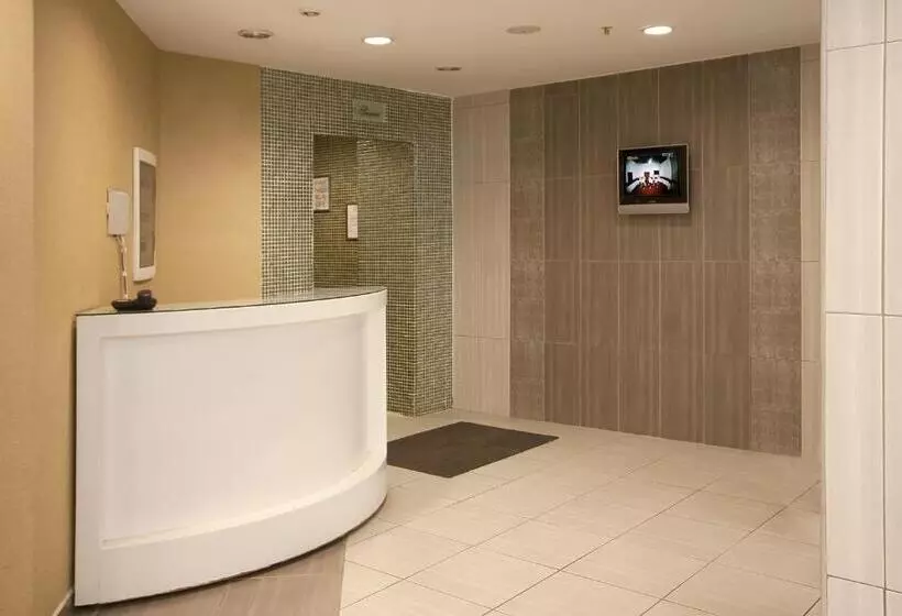 Fotos del hotel Sapphire:  4