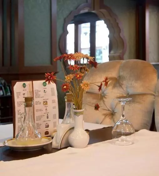 Fotos del hotel Sapphire:  16