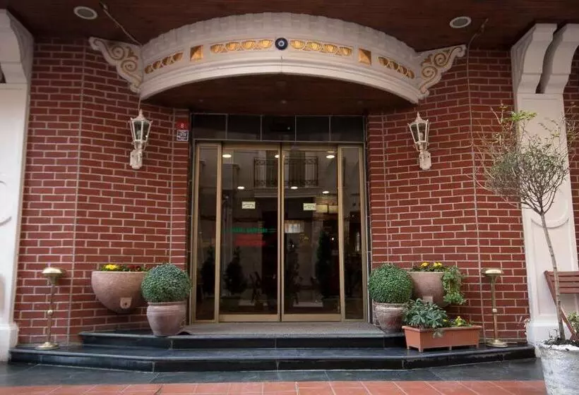 Fotos del hotel Sapphire:  8