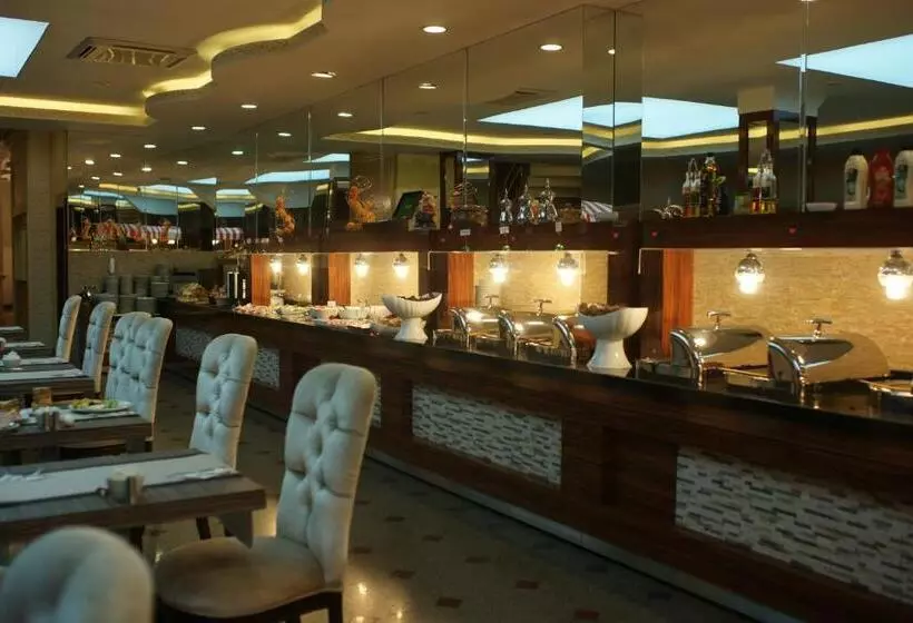 Fotos del hotel Sapphire:  10