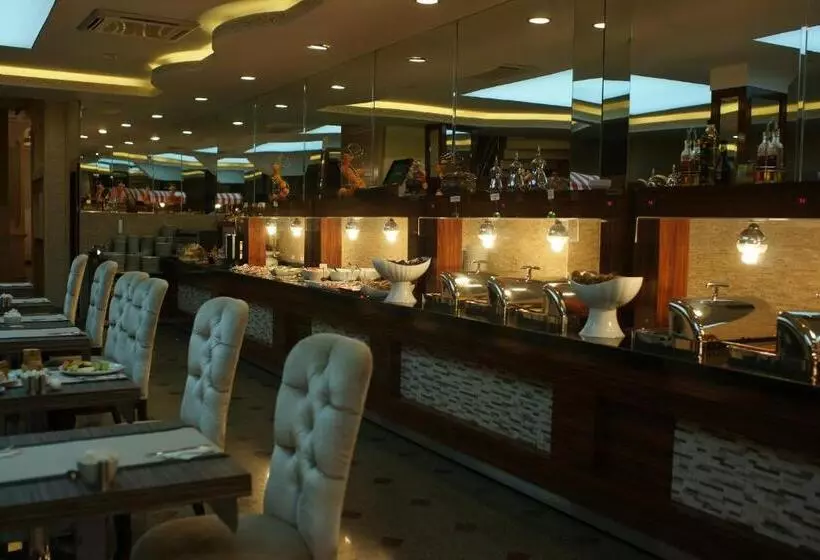 Fotos del hotel Sapphire:  5