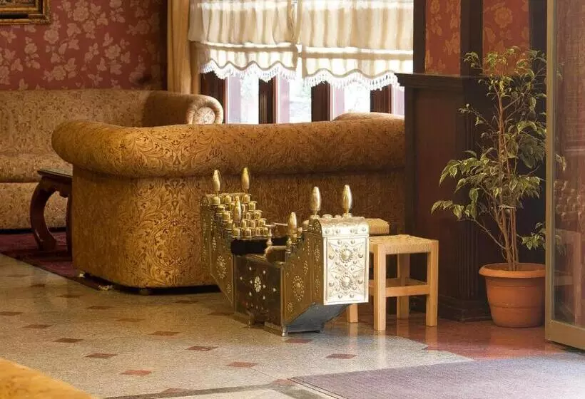 Fotos del hotel Sapphire:  25