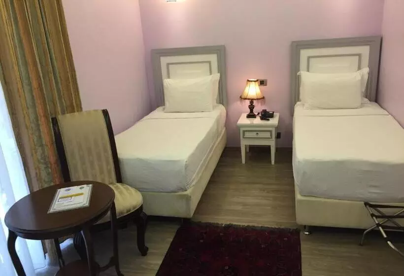 Fotos del hotel Sapphire:  14