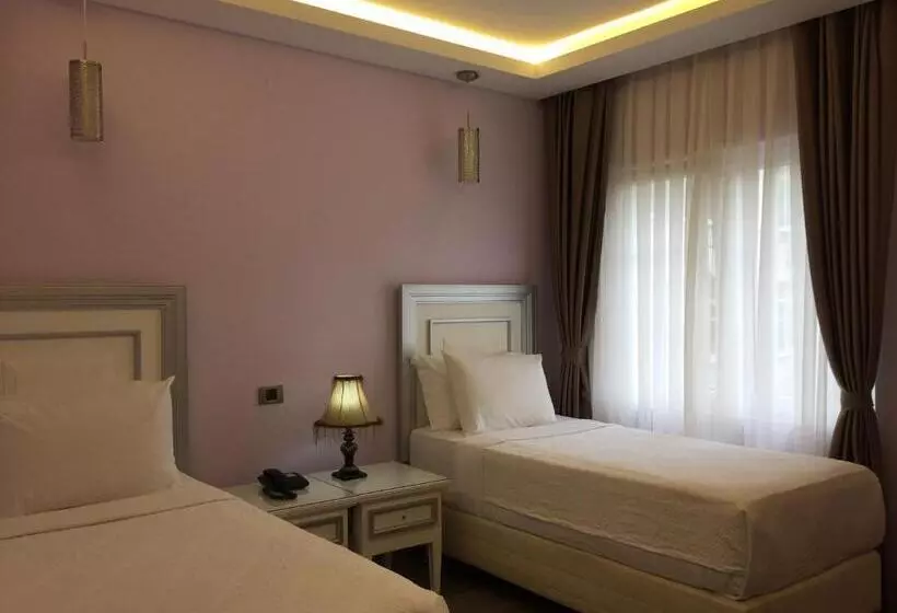 Fotos del hotel Sapphire:  9