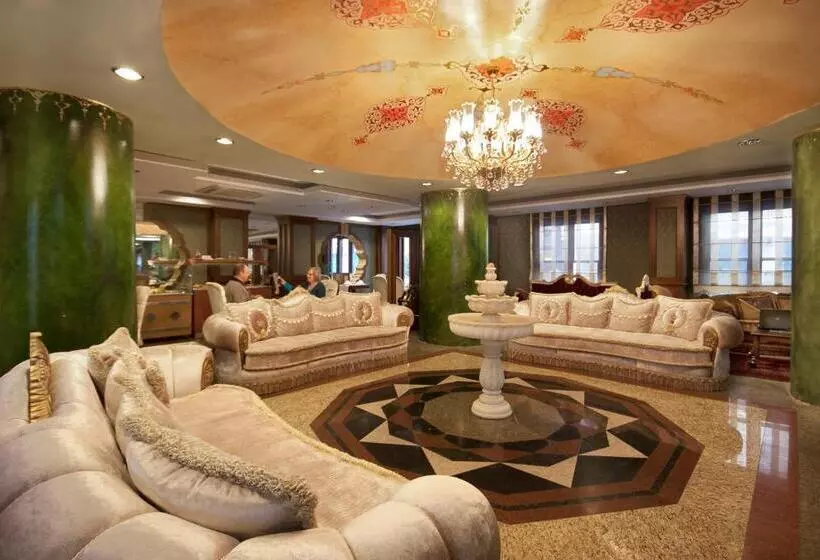 Fotos del hotel Sapphire:  23