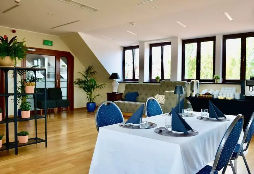 Fotos del hotel Królewski:  18