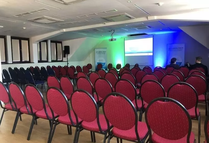 Fotos del hotel Królewski:  4