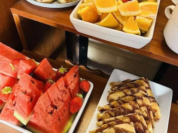 Fotos del hotel Królewski:  3