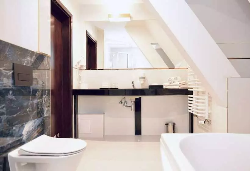 Fotos del hotel Królewski:  19