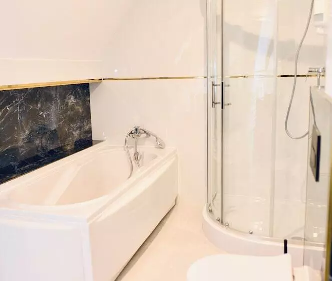 Fotos del hotel Królewski:  16