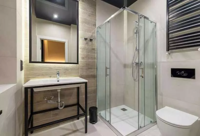 Fotos del hotel Królewski:  21