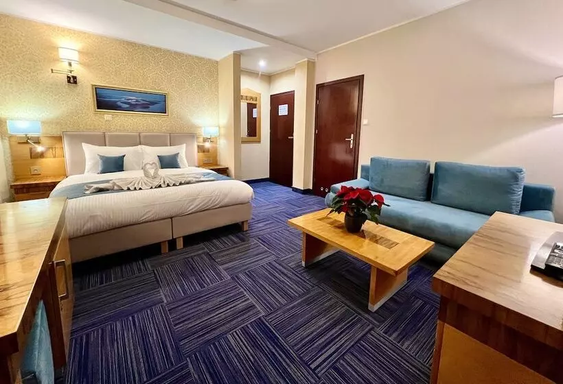 Fotos del hotel Królewski:  7