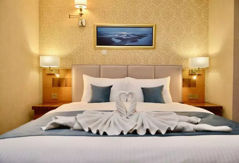 Fotos del hotel Królewski:  22