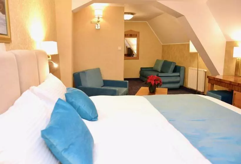 Fotos del hotel Królewski:  20