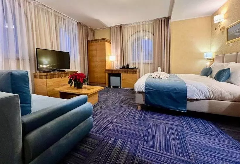 Fotos del hotel Królewski:  11