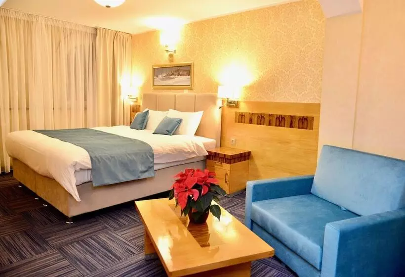 Fotos del hotel Królewski:  2