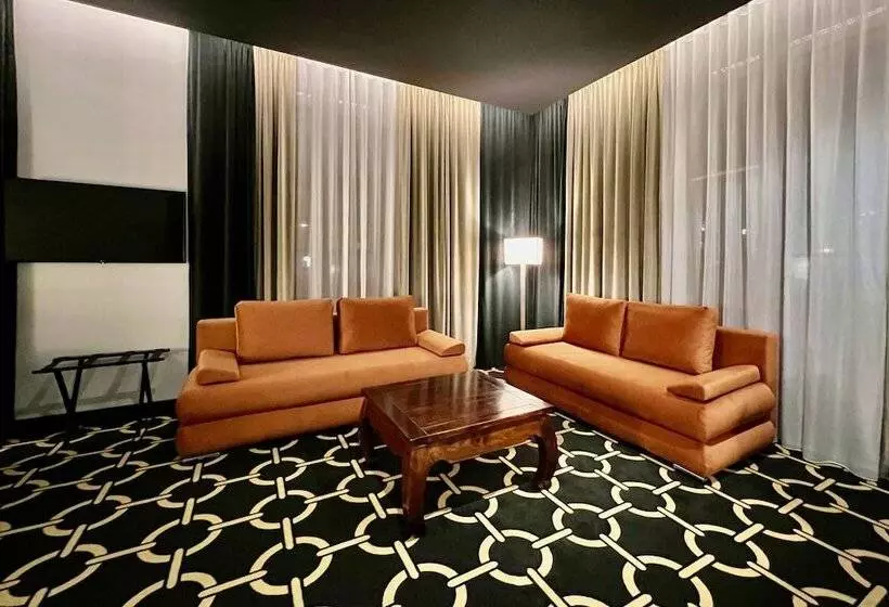 Fotos del hotel Królewski:  24