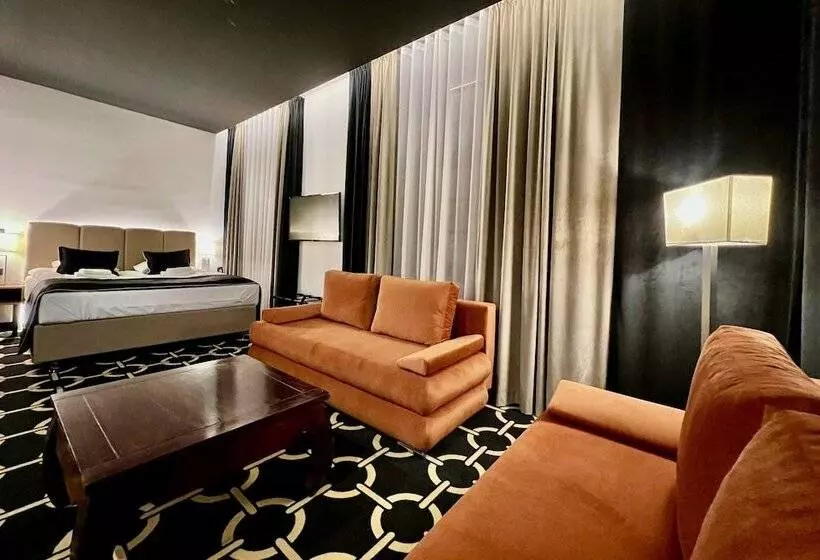 Fotos del hotel Królewski:  17