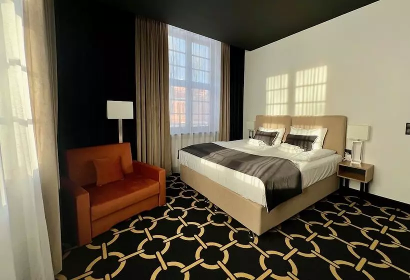 Fotos del hotel Królewski:  23