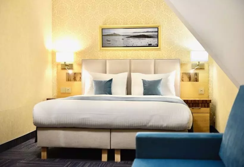 Fotos del hotel Królewski:  14