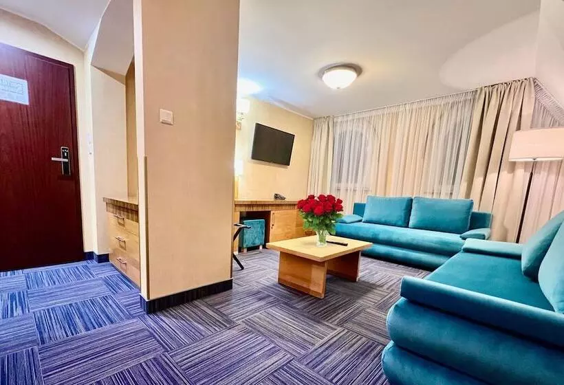 Fotos del hotel Królewski:  25